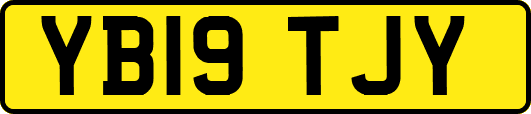 YB19TJY