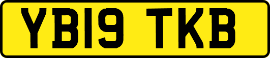 YB19TKB