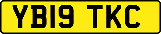 YB19TKC