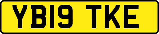 YB19TKE
