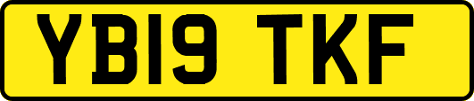 YB19TKF