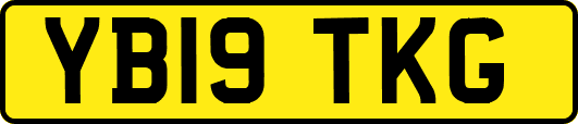 YB19TKG