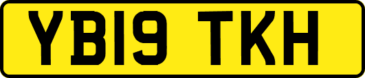 YB19TKH