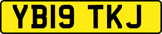 YB19TKJ