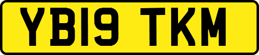 YB19TKM