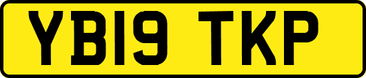 YB19TKP