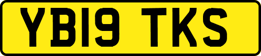 YB19TKS