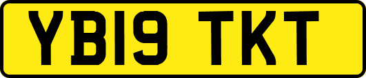 YB19TKT
