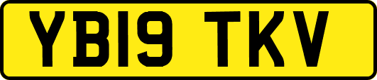 YB19TKV