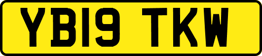 YB19TKW