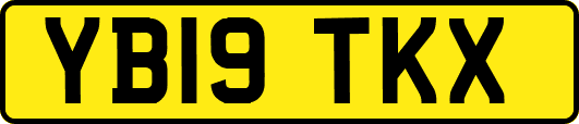 YB19TKX