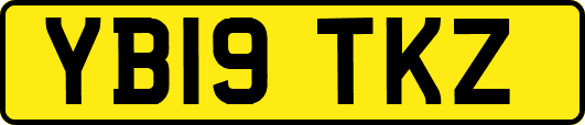 YB19TKZ