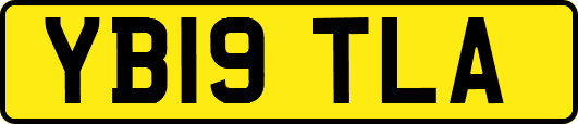 YB19TLA