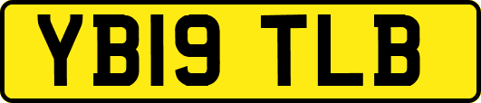 YB19TLB