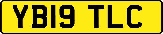 YB19TLC