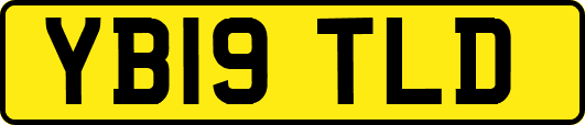 YB19TLD