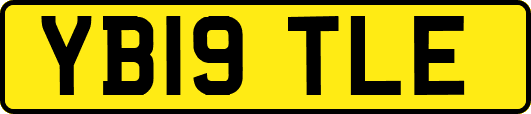 YB19TLE
