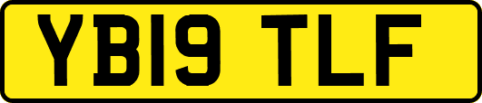 YB19TLF