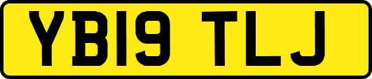 YB19TLJ