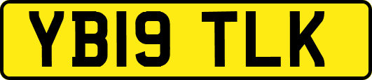 YB19TLK