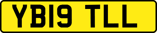 YB19TLL