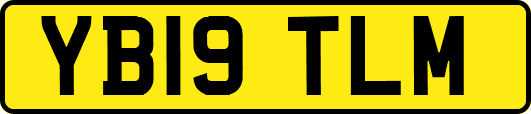 YB19TLM