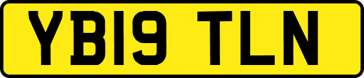 YB19TLN