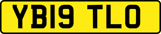 YB19TLO