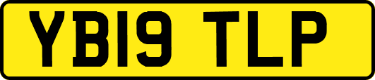YB19TLP