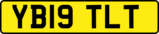 YB19TLT