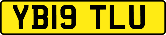 YB19TLU