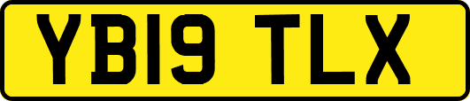 YB19TLX