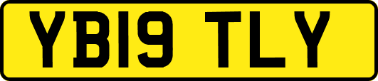 YB19TLY