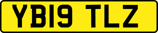 YB19TLZ