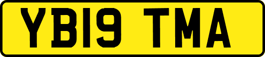 YB19TMA