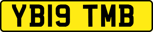 YB19TMB