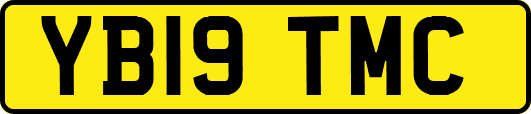 YB19TMC
