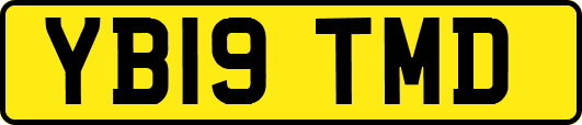 YB19TMD
