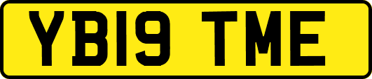 YB19TME