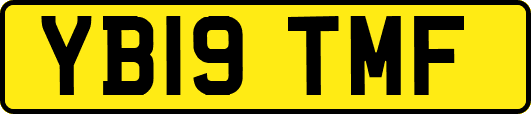 YB19TMF