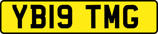 YB19TMG