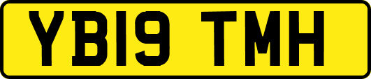 YB19TMH