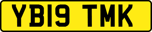 YB19TMK