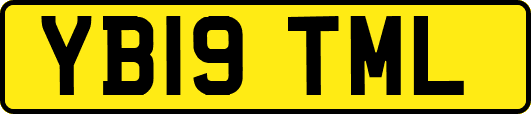 YB19TML