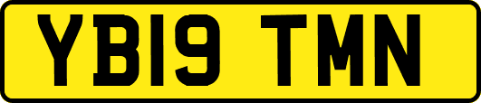 YB19TMN