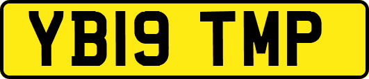 YB19TMP