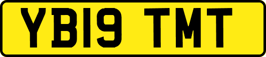 YB19TMT