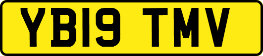 YB19TMV