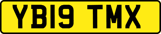YB19TMX
