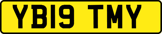 YB19TMY
